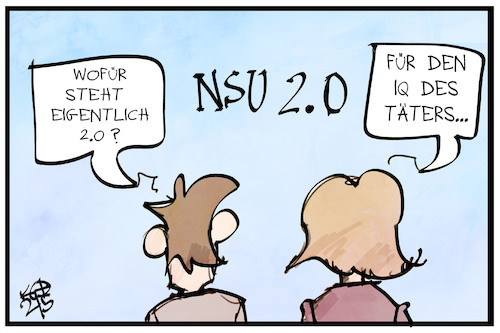 NSU 2.0