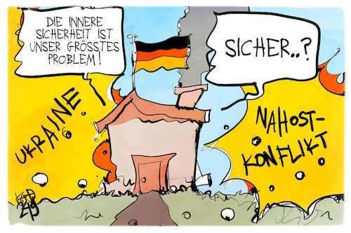 Sicherheit