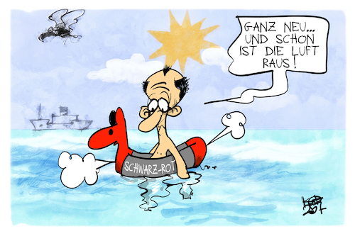 Sommerpause Sommerpause