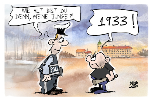 Terrorzelle Terrorzelle