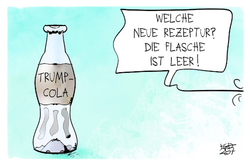 Trump-Cola Trump-Cola