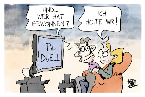 TV-Duell