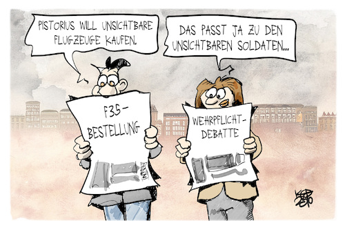 Unsichtbare Bundeswehr Unsichtbare Bundeswehr