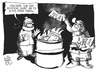 Cartoon: Armutsbericht 2013 (small) by Kostas Koufogiorgos tagged armutsbericht,obdachlosigkeit,armut,geld,gesellschaft,karikatur,koufogiorgos