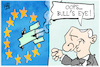 Bulls Eye