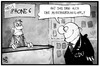 Cartoon: CDU-Modernisierung (small) by Kostas Koufogiorgos tagged karikatur,koufogiorgos,illustration,cartoon,cdu,modernisierung,app,iphone,smartphone,technologie,telefon,verkäufer,politiker,partei,politik