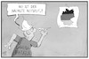 Cartoon: Corona-Hotspot (small) by Kostas Koufogiorgos tagged karikatur,koufogiorgos,illustration,cartoon,corona,hotspot,diktatur,querdenker,aluhut,spreading,pandemie,spritze