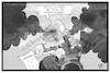 Cartoon: Dampfplauderer (small) by Kostas Koufogiorgos tagged karikatur,koufogiorgos,illustration,cartoon,schäuble,dampf,dampfplauderer,umfrage,partei,konkurrenz