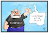 Cartoon: Datengesetz (small) by Kostas Koufogiorgos tagged karikatur,koufogiorgos,illustration,cartoon,datengesetz,journalismus,lügenpresse,klage,datenhehlereiparagraph,pressefreiheit