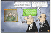 Cartoon: Die Grünen (small) by Kostas Koufogiorgos tagged karikatur,koufogiorgos,illustration,cartoon,grüne,bündnis,90,pädophilie,atomkraft,frieden,partei,öko,umwelt,politik