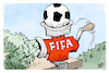 Die Pläne der FIFA