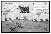 Cartoon: Einreiseverbote (small) by Kostas Koufogiorgos tagged karikatur,koufogiorgos,illustration,cartoon,einreise,verbot,asyl,abschottung,europa,eu,trump,usa,schande,flüchtlinge,asylstreit,politik