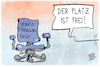 Franktionschef Frei