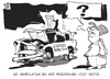 Cartoon: Große Koalition (small) by Kostas Koufogiorgos tagged karikatur,cartoon,koufogiorgos,illustration,groko,merkel,regierung,koalition,adac,preis,gelber,engel,manipulation,verein,automobil,betrug,schrott,auto,bundeskanzlerin