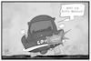 Cartoon: Hochwasser (small) by Kostas Koufogiorgos tagged karikatur,koufogiorgos,illustration,cartoon,hochwasser,fischmarkt,sabine,sturmflut,überflutung,fisch,frisch,wasser,handel,kunde,händler,hamburg