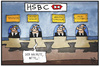 HSBC-Kundschaft