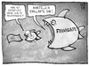 Cartoon: Kalte Progression (small) by Kostas Koufogiorgos tagged karikatur,koufogiorgos,cartoon,illustration,kalte,progression,fisch,michel,geld,steuerzahler,steuern,wirtschaft,politik,fressen,lohn,gehalt,finanzamt,fiskus