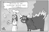 Cartoon: Klimakrise (small) by Kostas Koufogiorgos tagged karikatur,koufogiorgos,illustration,cartoon,klimawandel,eu,europa,feuer,steak,medium,welldone