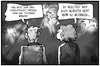 Cartoon: Neujahrswünsche (small) by Kostas Koufogiorgos tagged karikatur,koufogiorgos,illustration,cartoon,2015,neujahr,silvester,mann,frau,wünsche,hoffnungen,alkohol,trunkenheit,feuerwerk