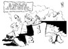 Cartoon: Olympische Spiele (small) by Kostas Koufogiorgos tagged olympische,spiele,strand,sand,burg,urlaub,siegerehrung,sport,kind,karikatur,kostas,koufogiorgos