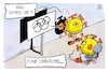 Cartoon: Omikron-Olympia (small) by Kostas Koufogiorgos tagged karikatur,koufogiorgos,illustration,cartoon,olympia,corona,augenarzt,pandemie,omikron,peking