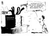 Cartoon: Organspende 2022 (small) by Kostas Koufogiorgos tagged organspende,handel,dax,börse,rating,agentur,michel,gesundheit,transplantation,geld,karikatur,kostas,koufogiorgos