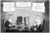 Cartoon: Oxfam-Studie (small) by Kostas Koufogiorgos tagged karikatur,koufogiorgos,illustration,cartoon,oxfam,reichtum,armut,windows,gates,microsoft,computer,geld,wirtschaft,büro,pc,rechner