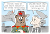 Putin will Frieden