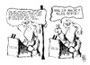 Cartoon: Schuldfragen (small) by Kostas Koufogiorgos tagged merkel,bundestag,generaldebatte,schuldfrage,schroeder,fdp,koalition,regierung,schaeuble,euro,krise,politik,europa,deutschland,rolle,urope,role,leading,germany,fuehrungsrolle,leadership,crisis,zeit,karikatur,kostas,koufogiorgos
