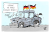 Sieg gegen Curacao