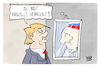 Trump und Putin