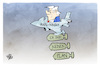 Trumps Iran-Krieg