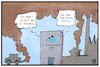 Cartoon: UN-Klimakonferenz (small) by Kostas Koufogiorgos tagged karikatur,koufogiorgos,illustration,cartoon,un,klimakonferenz,wolke,wetter,co2,abgas,kohle,verschmutzung,umwelt,klima,erderwärmung,regen