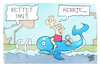 Wal-Rettung