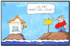 Cartoon: Zuckersteuer (small) by Kostas Koufogiorgos tagged karikatur,koufogiorgos,illustration,cartoon,zucker,steuer,eis,süßigkeiten,geld,gesundheit,kunde,steueroase,übergewicht,steuerparadies