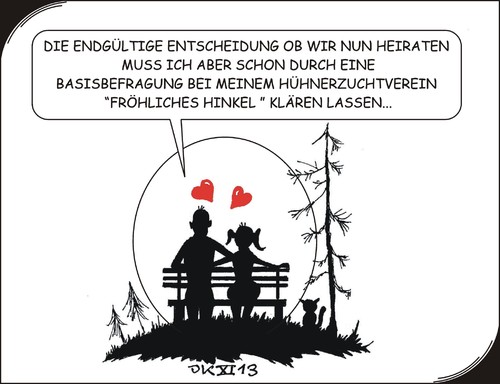 Cartoon: Basisbefragung (medium) by JotKa tagged koalitionskr,wahlausgang,basisbefragung,basis,abstimmung,parteimitglieder,mitglieder,koalitionsverhandlungen,sondierungverhandlungen,sondierungen,grosse,koalition,bundesregierung,bundestagswahl,nahles,gabriel,seehofer,merkel,rechte,linke,grüne,csu,cdu,spd