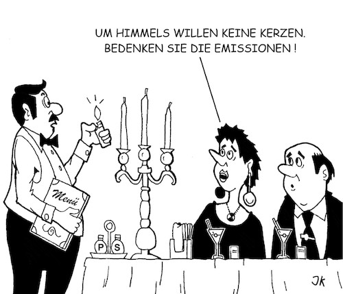 Beim Candlelight Dinner Beim Candlelight Dinner