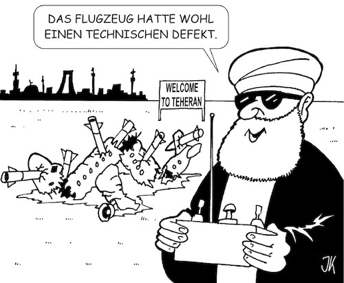 Technische Defekte Technische Defekte