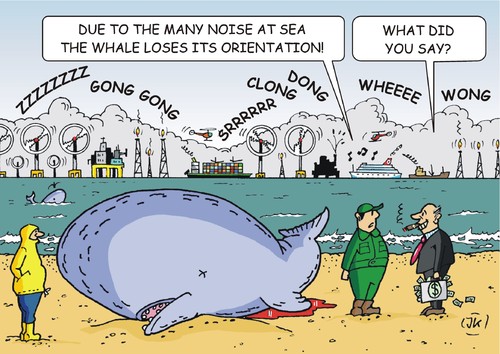 Cartoon: Whales (medium) by JotKa tagged capital,money,coastal,whales,north,sea,natural,environment,marine,exploitation,offshore,animal,welfare,young,whale,deaths,profit,seas,oceans,fish,fauna,wind,power,petroleum,gas,capitalists,environmentally,die,capital,money,coastal,whales,north,sea,natural,environment,marine,exploitation,offshore,animal,welfare,young,whale,deaths,profit,seas,oceans,fish,fauna,wind,power,petroleum,gas,capitalists,environmentally,die