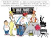 Cartoon: Grillkohle (small) by JotKa tagged natur,umwelt,naturschutz,klima,klimawandel,afrika,wälder,grillkohle,grillen,hobby,freizeit,gesellschaft