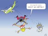 Cartoon: Neulich im High Mile Club (small) by JotKa tagged fliegen,luftfahrt,erotik,sex,urlaub,flugreisen,er,sie,mann,frau,beziehungen,flugzeug,reisen