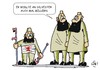 Cartoon: Silvesterböller (small) by JotKa tagged silvester neujahr böller feuerwerk knallfrosch raketen sprengstoff sprengstoffgürtel terror is isis salafisten terroristen krankenhaus