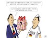 Cartoon: Wahlzeit - Wohltatszeit (small) by JotKa tagged soziale wohltaten wahlgeschenke wahlen parteien bürger wähler steuerzahler politiker geld