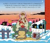 Cartoon: Zeitumstellung (small) by JotKa tagged zeitumstellung sommerzeit winterzeit mitteleuropäische zeit sommer winter jahreszeiten uhr uhrzeit