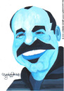 Cartoon: Mustafa Saygin (small) by CIGDEM DEMIR tagged mustafa,saygin,cigdem,demir,portrait,cartoon,caricature