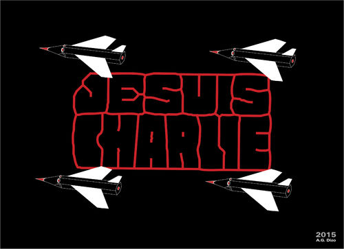 Charlie Hebdo Charlie Hebdo