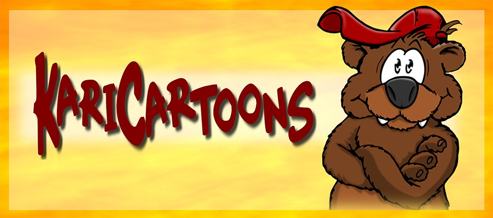 karicartoons's banner