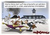Cartoon: Aladin Airlines (small) by karicartoons tagged aladin asche aschewolke fliegen fliegender teppich flughafen flugverbot flugzeug vulkan vulkanasche vulkanausbruch