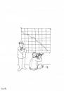 Cartoon: no title (small) by Frank Hoffmann tagged no,tag,
