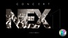 Cartoon: nex1 tv (small) by Babak Mo tagged nex1,tv,babak,mohammadi,graphic,design,typography,channel,concert